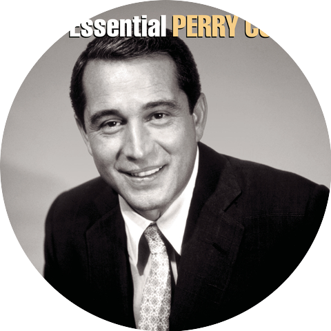 Perry Como with Lloyd Shaffer and His Orchestra