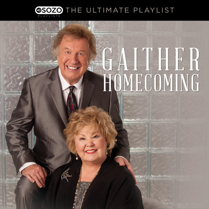 Bill & Gloria Gaither & The Booth Brothers