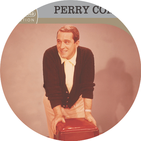 Perry Como with The Ramblers