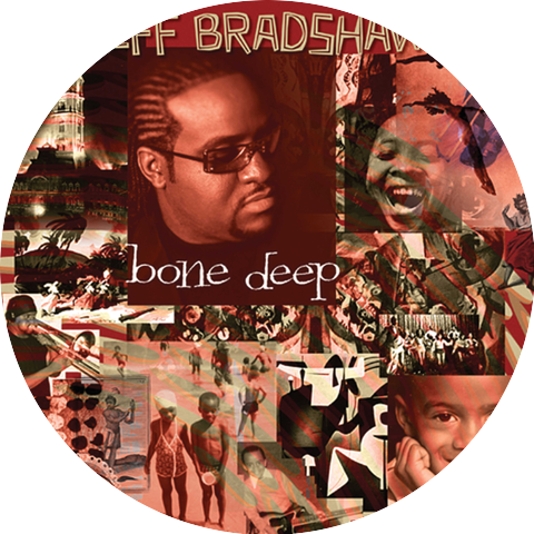 Jeff Bradshaw & Jill Scott