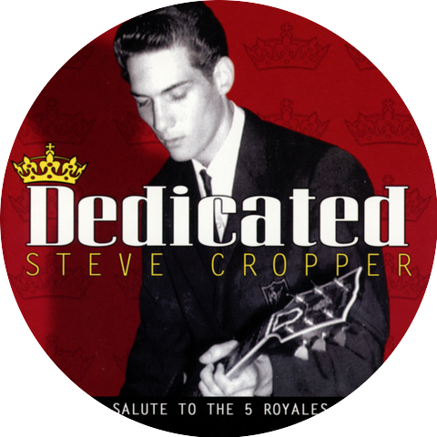Steve Cropper & Buddy Miller