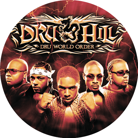Dru Hill & N.O.R.E.