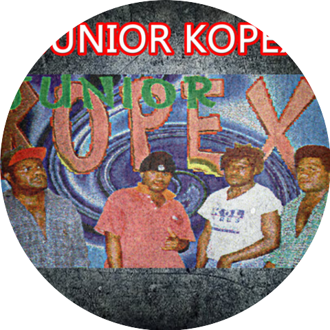 JUNIOR KOPEX