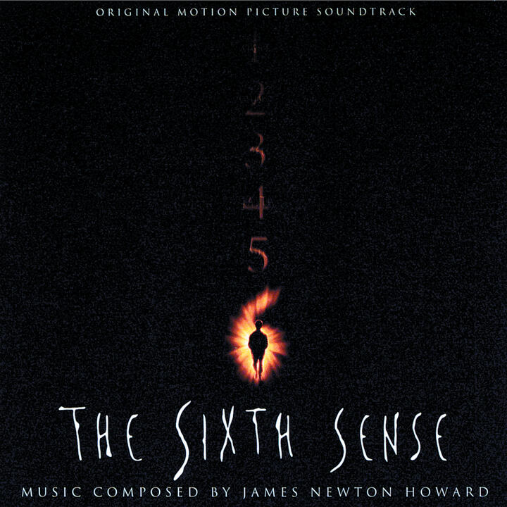 James Newton Howard & Pete Anthony
