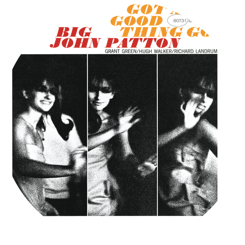 Big John Patton & Grant Green