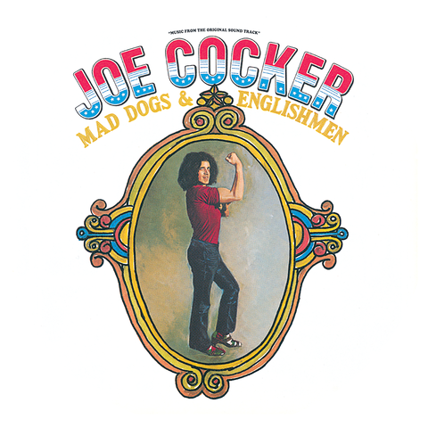 Joe Cocker & Rita Coolidge