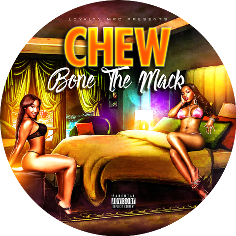 Bone The Mack