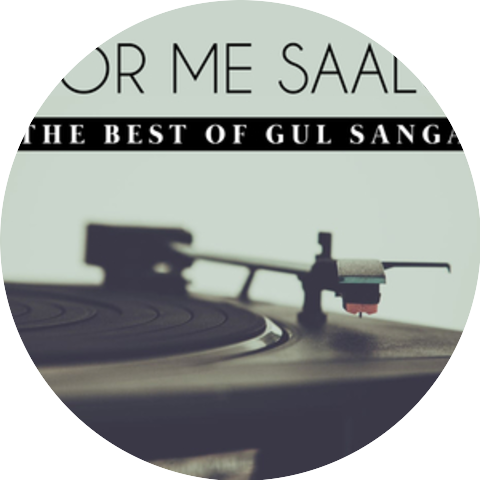 The Best Of Gul Sanga
