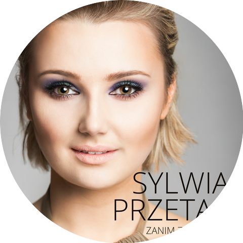 Sylwia Przetak
