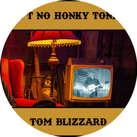 Tom Blizzard
