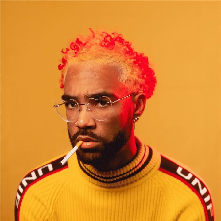 Rob Apollo