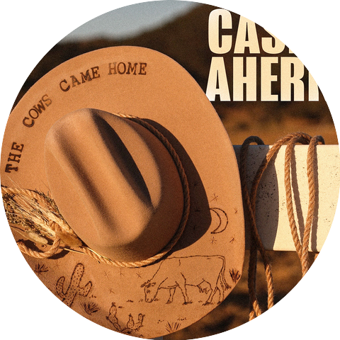 Casey Ahern