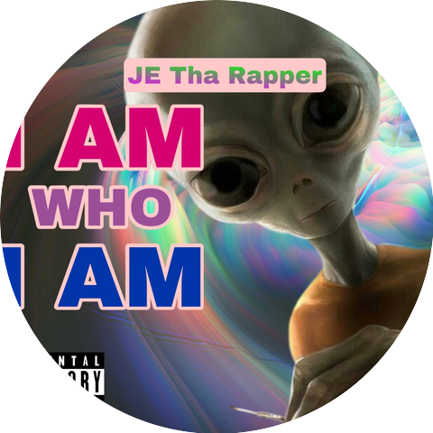 JE THA Rapper