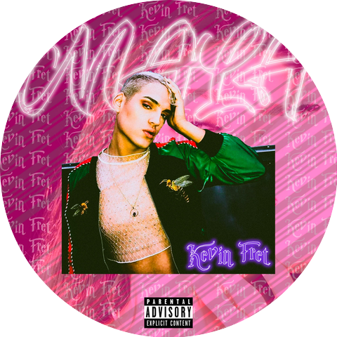 Kevin Fret