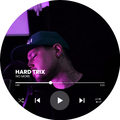 Hard Trix