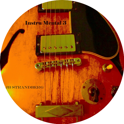 JB Strandberg
