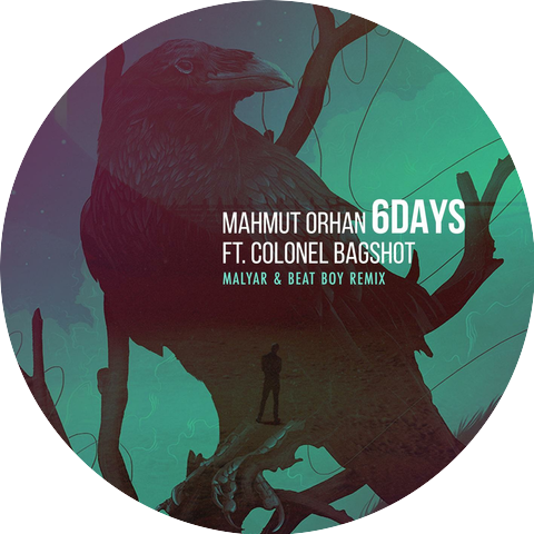 Mahmut Orhan & Colonel Bagshot