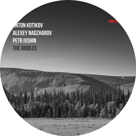 Anton Kotikov
