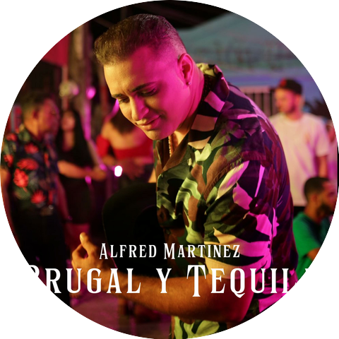Alfred Martinez