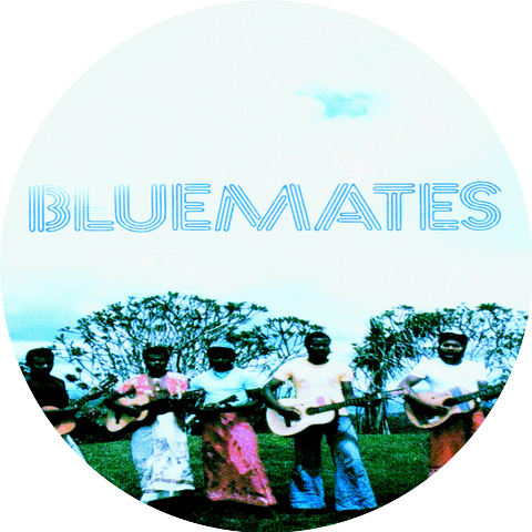 Blue Mates
