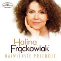 Halina Frackowiak