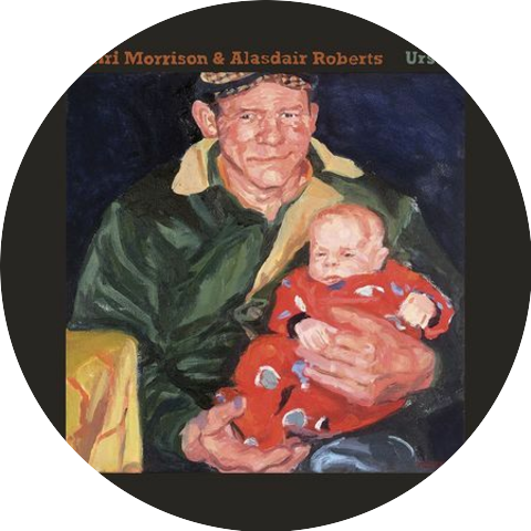 Mairi Morrison & Alasdair Roberts