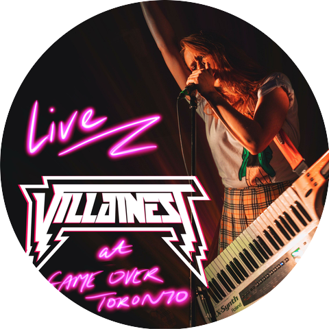 Villainest