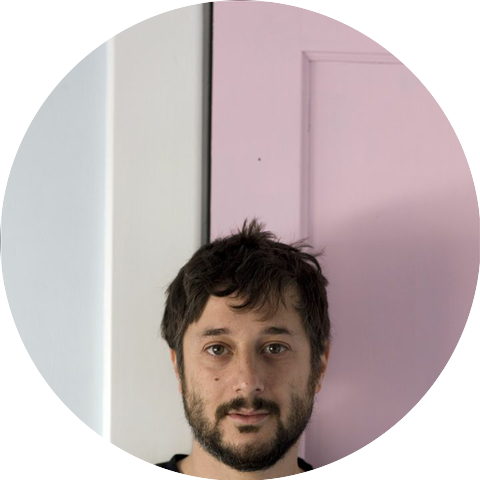 Harmony Korine