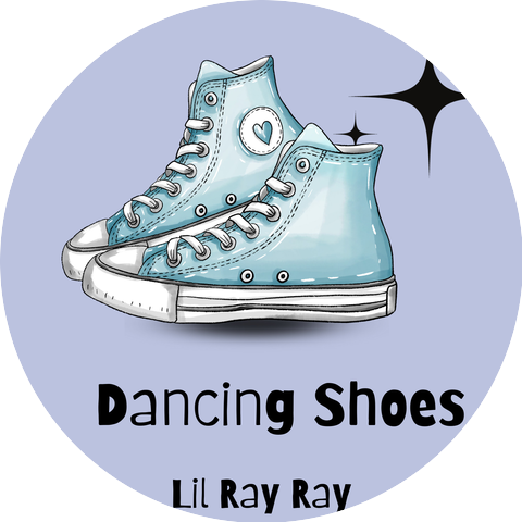 Lil Ray Ray
