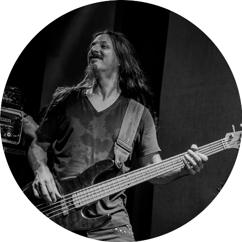 Bryan Beller