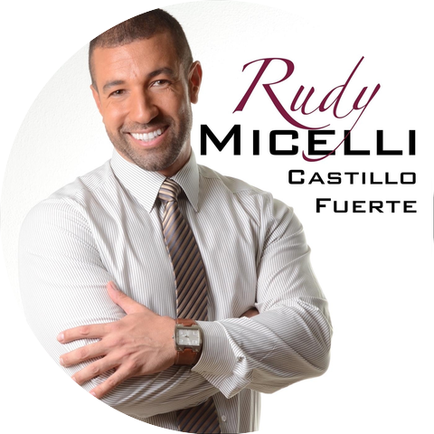 Rudy Micelli