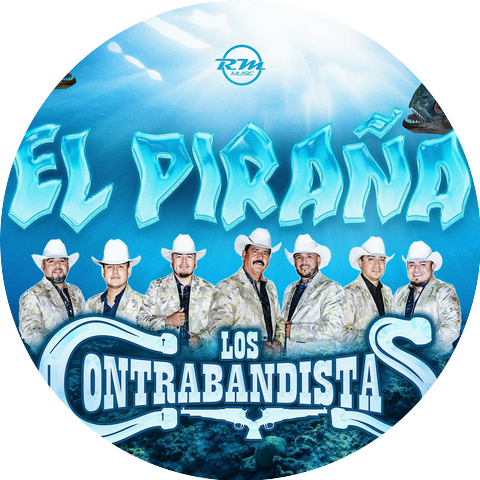 Los Contrabandistas