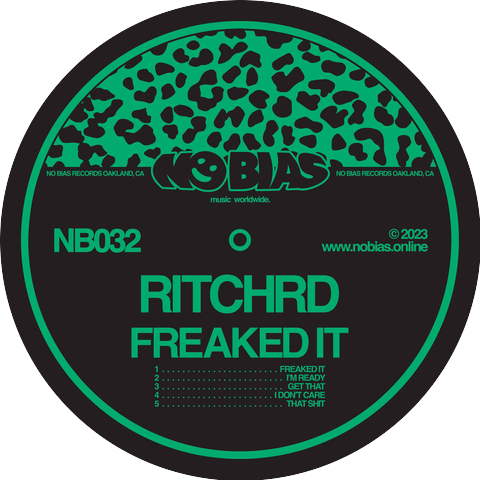 RITCHRD