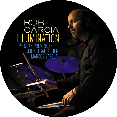 Rob Garcia