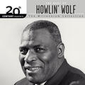 Howlin' Wolf & Eric Clapton