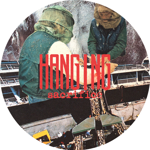 A Hanging