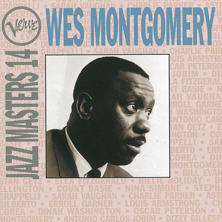 Wes Montgomery & Johnny Pate