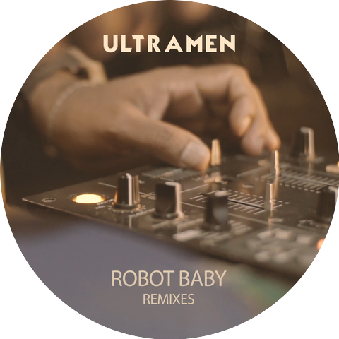 Ultramen remixed by Dj Micha