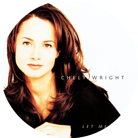 Chely Wright & Brent Mason
