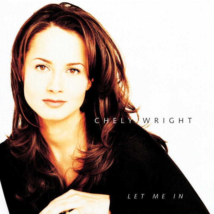 Chely Wright & Brent Mason