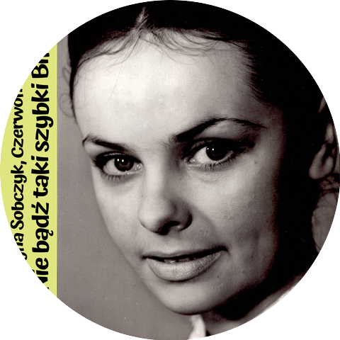 Katarzyna Sobczyk