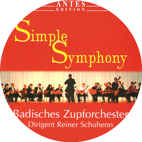 Badisches Zupforchester