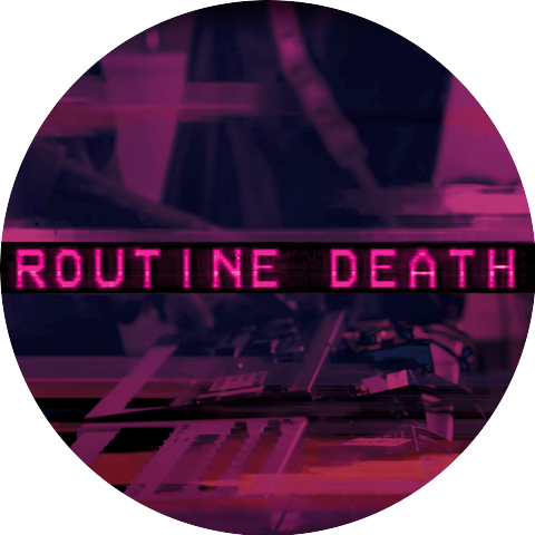 Routine Death