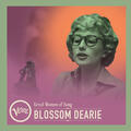 Blossom Dearie