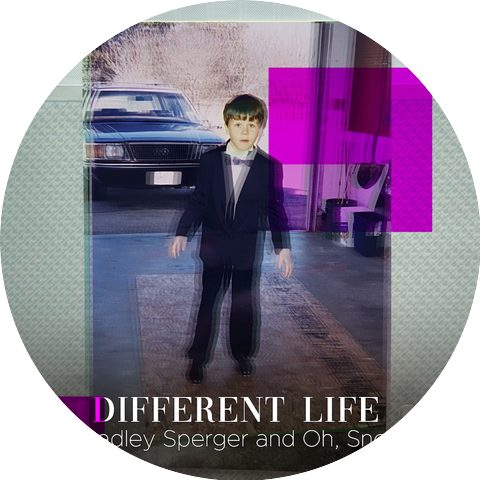 Bradley Sperger