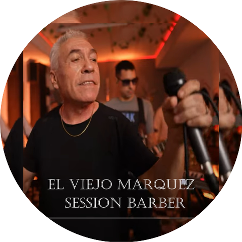 El Viejo Marquez