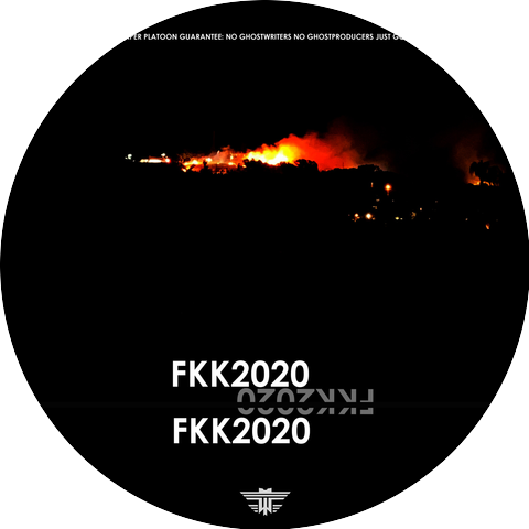 Spark Master Tape & FLMMBOiiNT FRDii