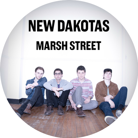 New Dakotas