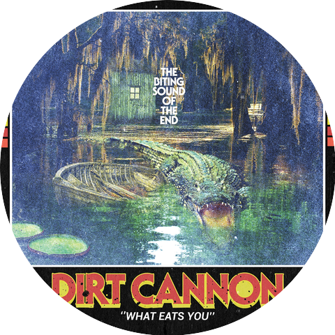 Dirt Cannon