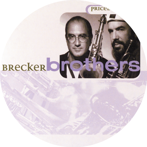 The Brecker Brothers & Mike Stern